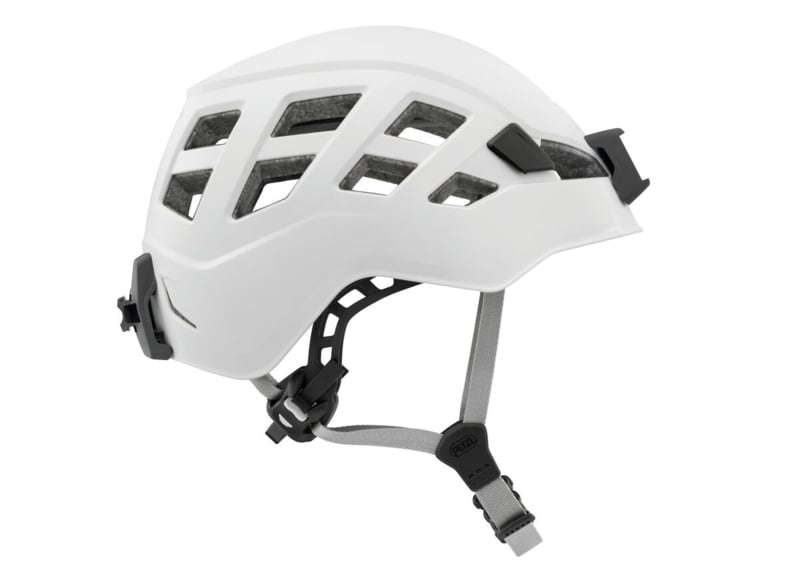 Petzl Boreo Speleologie