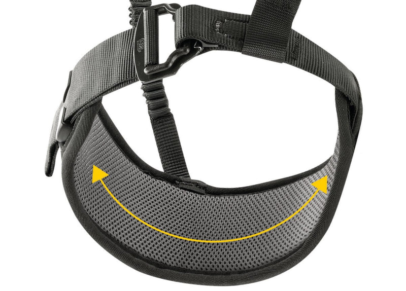 Petzl Falcon Ascent harnas
