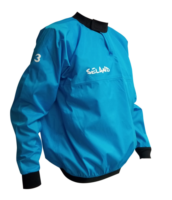 Seland Impermeable winddichte jas