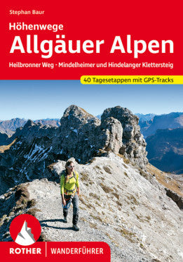 Allgäuer Alpen