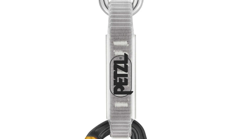 Petzl Axess String met webbing bescherming