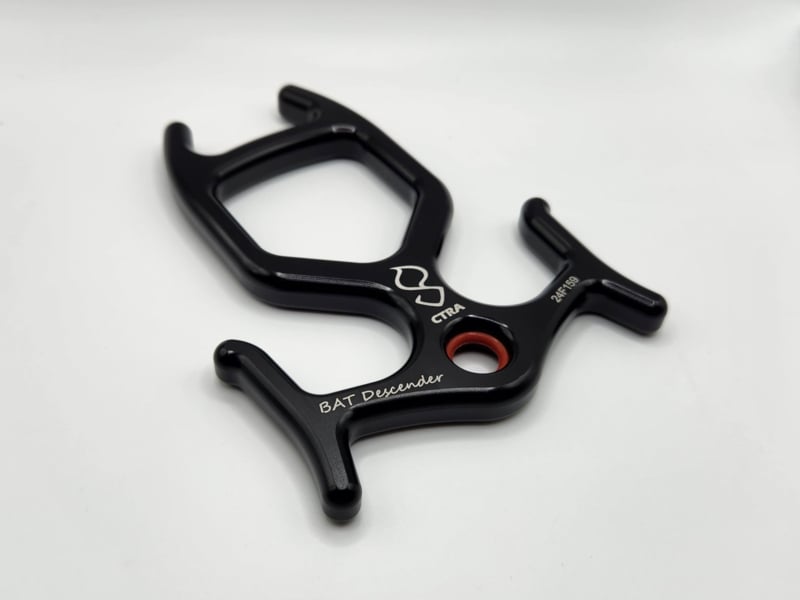 CTRA BAT Extreme Descender