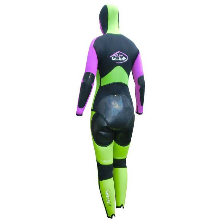 Seland Luna canyoningpak