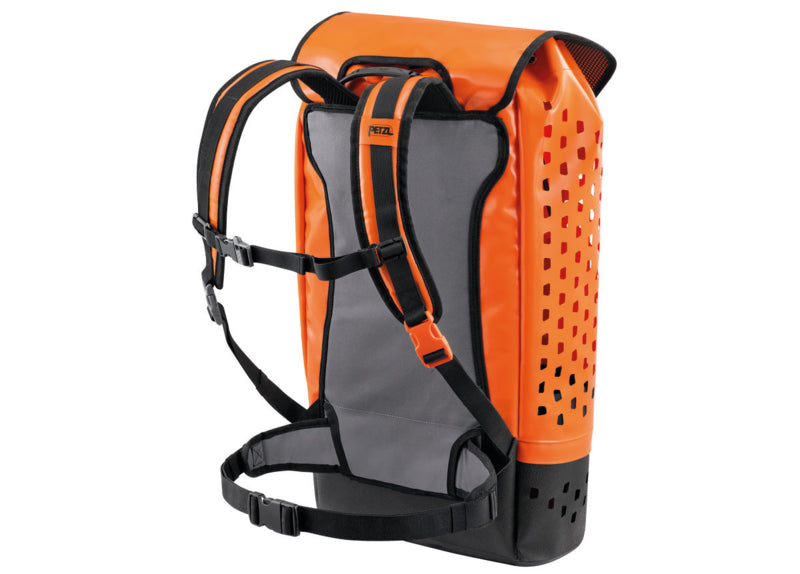 Petzl Alcanadre Guide 45L