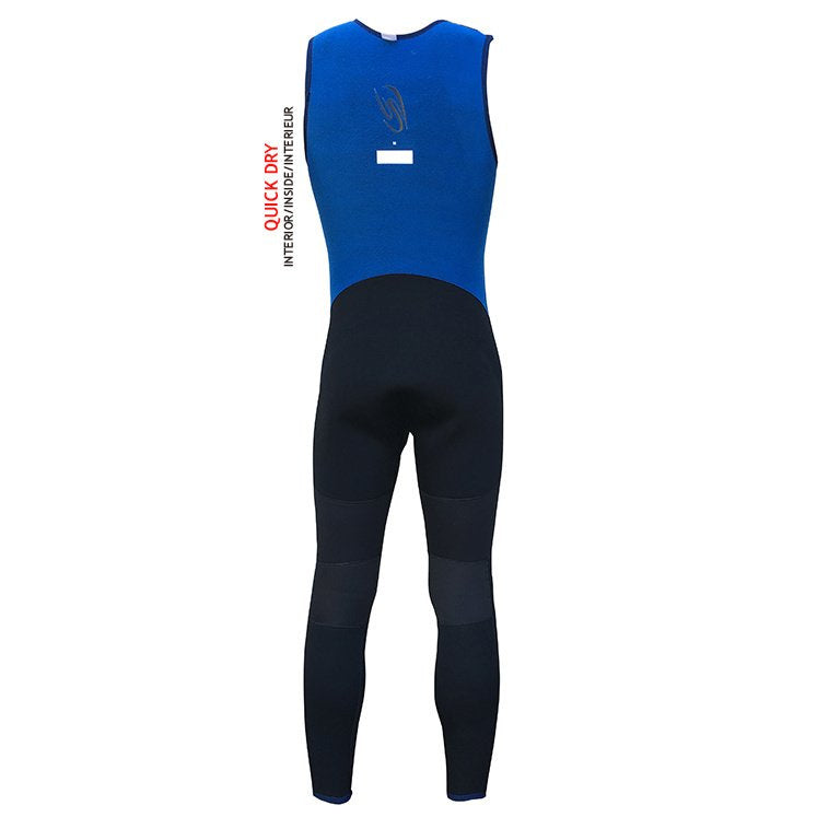 Seland Verdon AZ long john Quick Dry