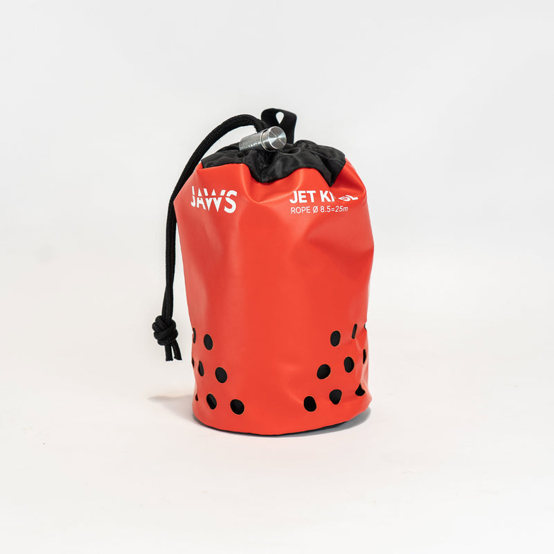 JAWS JET KIT 5L Nieuw model 2025