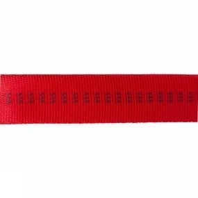 Beal Tubular 16mm bandsling van de rol