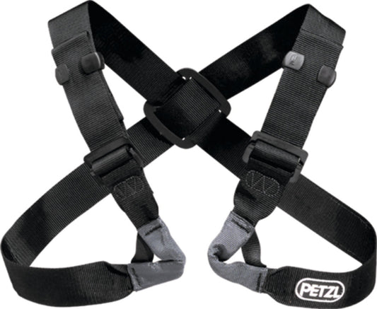 Petzl Voltige harnas