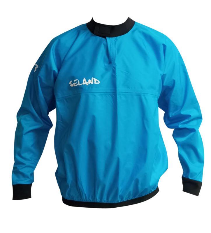 Seland Impermeable winddichte jas