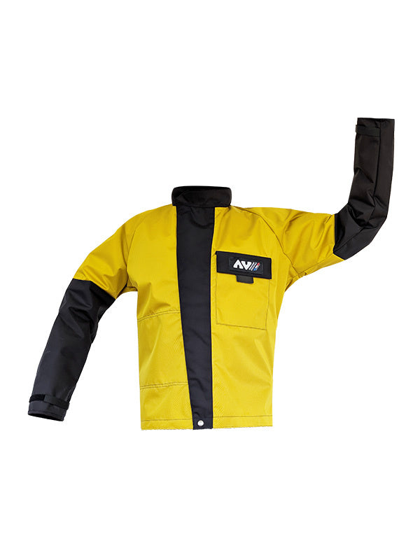 AV Taka 2.0 jas voor speleologie en canyoning