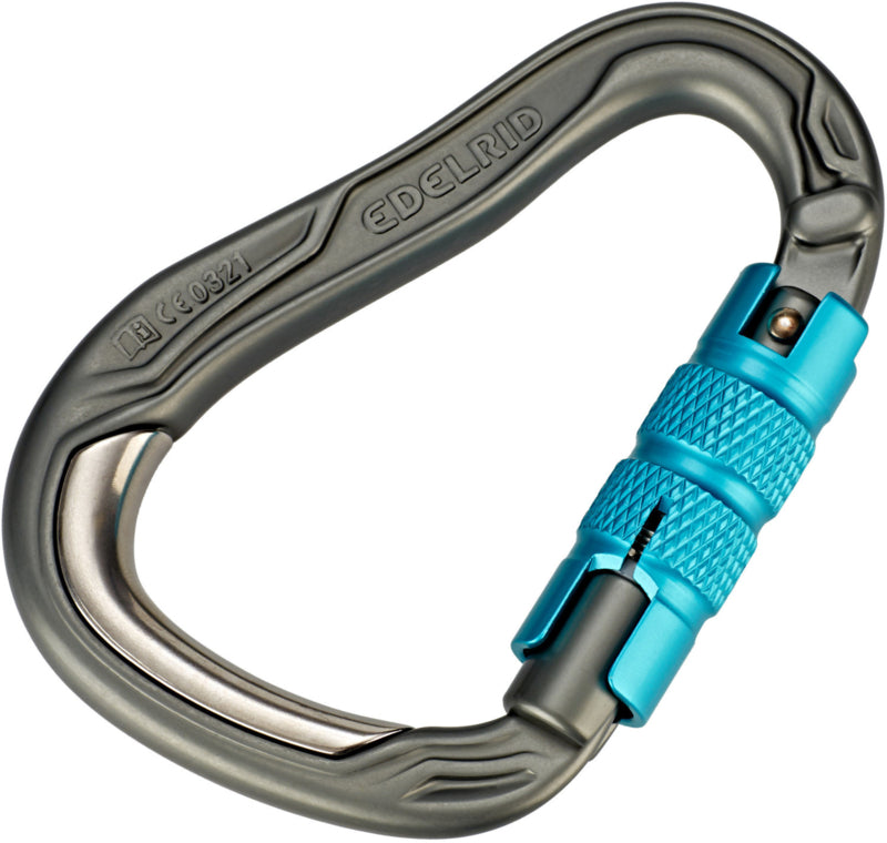 Edelrid HMS Bulletproof Triple