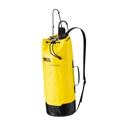 Petzl Classique 22 liter