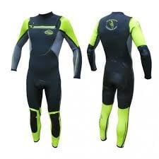 Seland Infierno VD canyoning pak