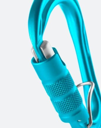 Edelrid HMS Strike Triple FG II icemint