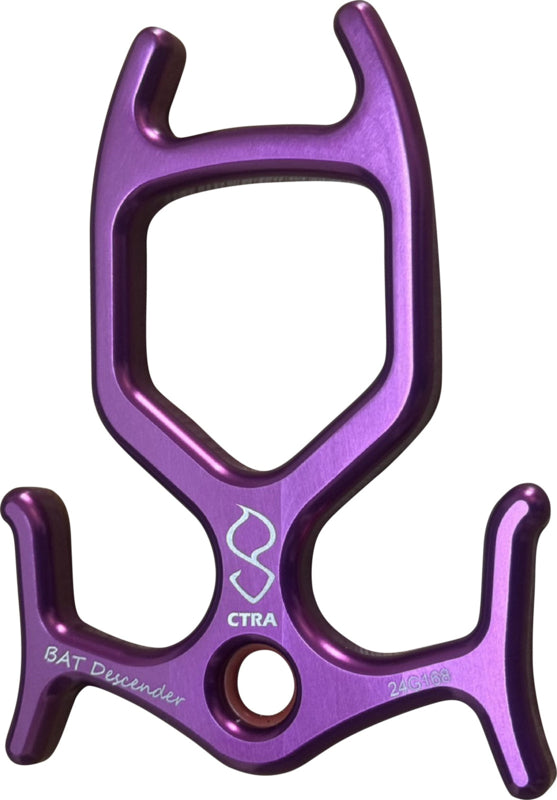 CTRA BAT Descender