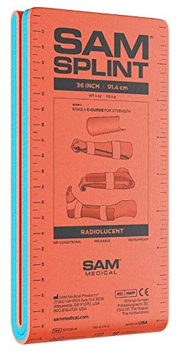SAM Splint 36"