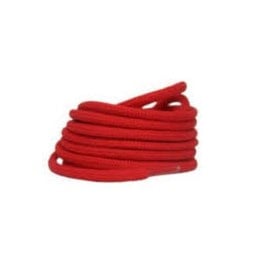 Adidas schoenveters rood
