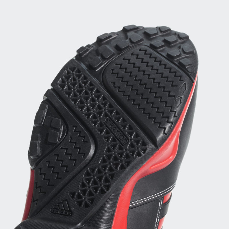 Adidas Terrex Hydro Lace 2024 Rood/Zwarte canyonschoenen